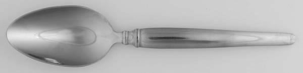 Orleans (Stainless) Place/Oval Soup Spoon