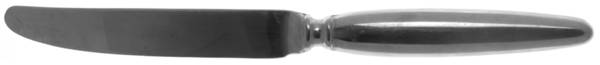 Orleans (Stainless) New French Hollow Knife
