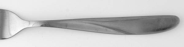 Glacier (Stainless) by Hampton Silversmiths