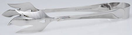 Provence (Stainless) Solid Lettuce Tongs