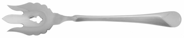 Provence (Stainless) Vegetable Serving Fork Solid  HC