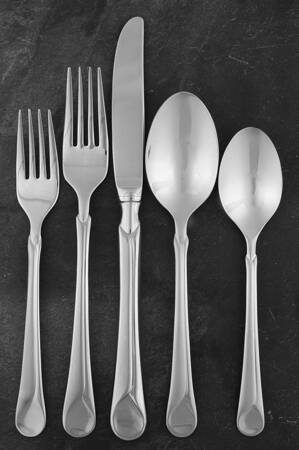 Provence (Stainless) 40 Piece Estate Set by J A Henckels (Zwilling)
