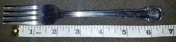 Ellegance (Stainless) by Hampton Silversmiths