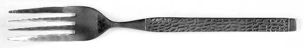 HCO4 (Stainless) Fork