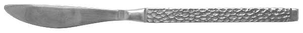 HCO4 (Stainless) Modern Solid Knife