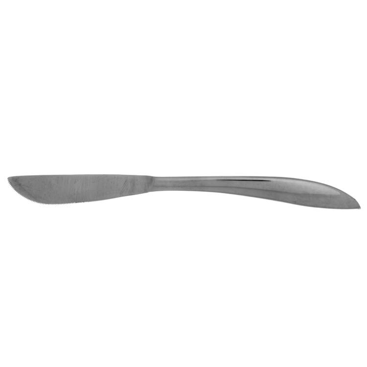 Paradise (Stainless) Modern Hollow Knife