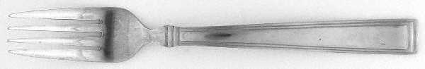 Portfolio (Stainless) Individual Salad Fork