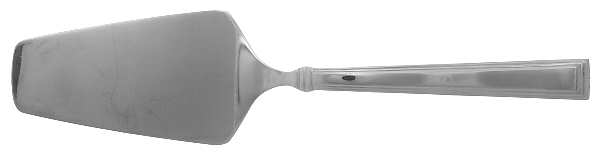 Portfolio (Stainless) Solid Pastry Server