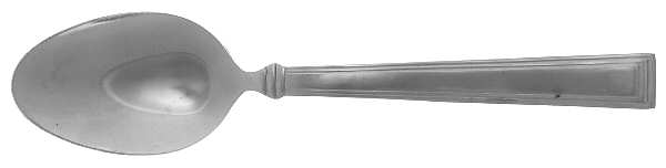 Portfolio (Stainless) Tablespoon (Serving Spoon)