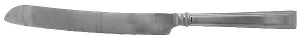 Portfolio (Stainless) Wedding Cake Knife with Stainless Blade