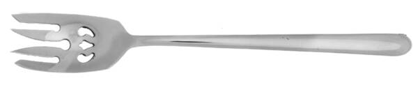 Chairo (Stainless) Ramekin Fork Large Solid HC