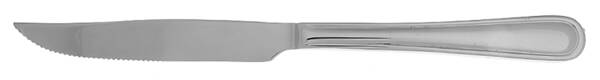 Cottage (Stainless) Individual Solid Handle Steak Knife