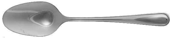 Cottage (Stainless) Tablespoon (Serving Spoon)
