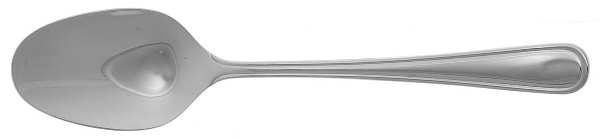 Cottage (Stainless) Place/Oval Soup Spoon