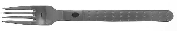 Soho (Stainless) Fork