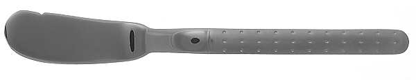 Soho (Stainless) Flat Handle Master Butter Knife