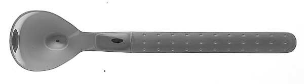 Soho (Stainless) Sugar Spoon