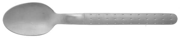 Soho (Stainless) Teaspoon