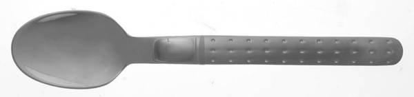 Soho (Stainless) Place/Oval Soup Spoon