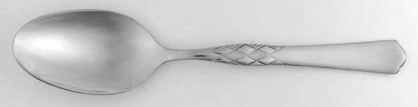 Braid (Stainless) Place/Oval Soup Spoon