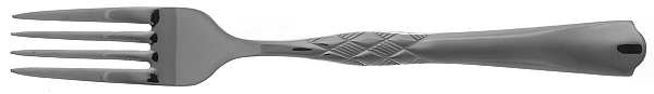 Braid (Stainless) Fork