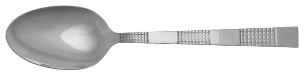 Chic (Stainless) Tablespoon (Serving Spoon)