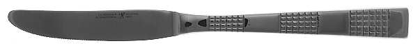 Chic (Stainless) Modern Hollow Knife