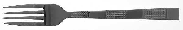 Chic (Stainless) Individual Salad Fork