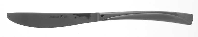 Flow (Stainless) Modern Solid Knife