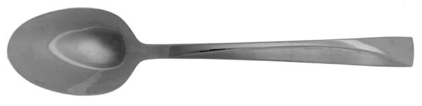 Flow (Stainless) Tablespoon (Serving Spoon)