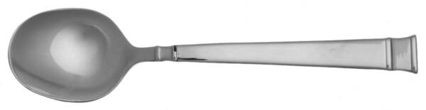 Bentley (Stainless) Round Bowl Soup Spoon (Cream Soup) HC