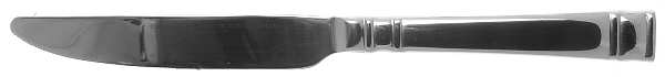 Bentley (Stainless) New French Solid Knife