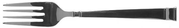 Bentley (Stainless) Individual Salad Fork