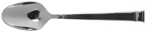 Bentley (Stainless) Place/Oval Soup Spoon