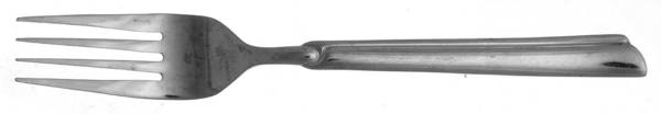 Sultana (Stainless, Mirror) Individual Salad Fork