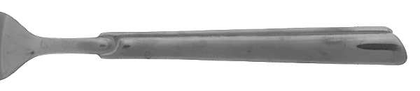 Sultana (Stainless, Mirror) by Hampton Silversmiths