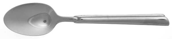 Sultana (Stainless, Mirror) Teaspoon