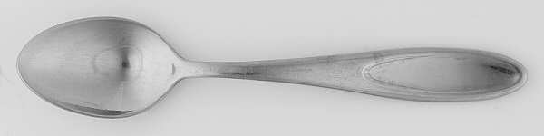 HSV53 (Stainless) Teaspoon