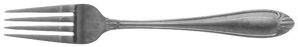 Abigail(Stainless) Fork