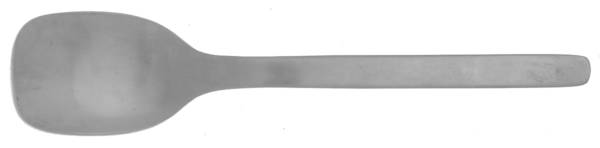 Hanseatic (Stainless) Sugar Spoon