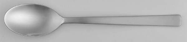 Hanseatic (Stainless) Teaspoon