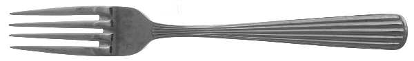 Fascination (Stainless) Fork