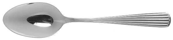Fascination (Stainless) Place/Oval Soup Spoon