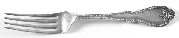 HMD11 (Sterling) Fork