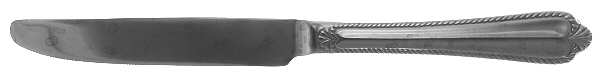 Renee (Stainless) New French Solid Knife
