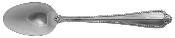 Renee (Stainless) Teaspoon