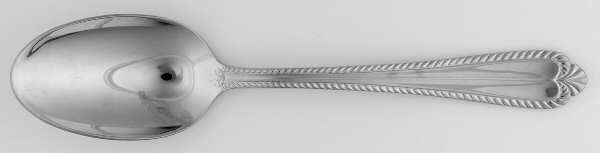 Renee (Stainless) Tablespoon (Serving Spoon)