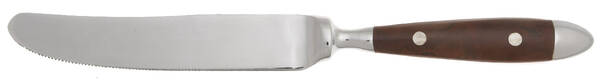 HAF11 (Stainless) New French Solid Knife