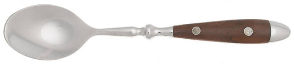 HAF11 (Stainless) Teaspoon