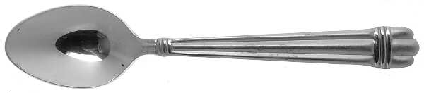 HSV58 (Stainless) Teaspoon